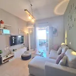 Riviera Canal D'amour Cozy 아파트 *