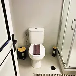 Riviera Canal D'amour Cozy 아파트 *