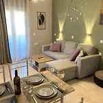 Riviera Canal D'amour Cozy 아파트