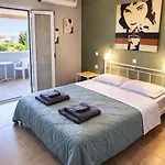 Riviera Canal D'amour Cozy 아파트 *