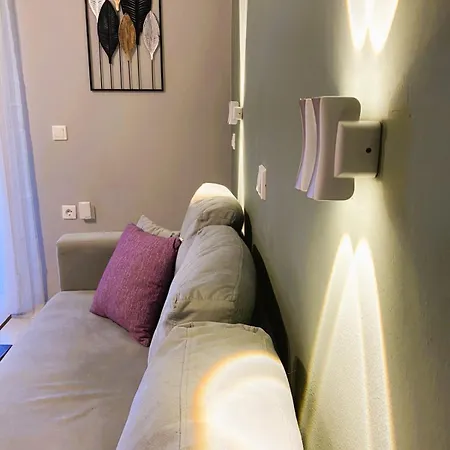 Apartmán Riviera Canal D'amour Cozy