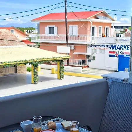 Riviera Canal D'amour Cozy *