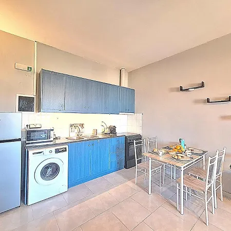 Apartmán Riviera Canal D'amour Cozy *