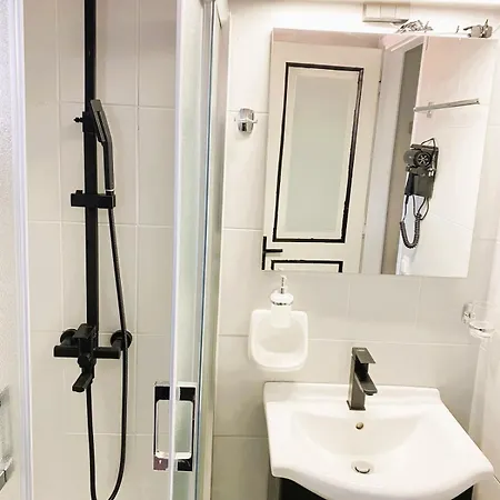 Apartmán Riviera Canal D'amour Cozy Sidárion