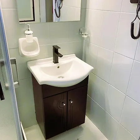 Apartmán Riviera Canal D'amour Cozy Sidárion