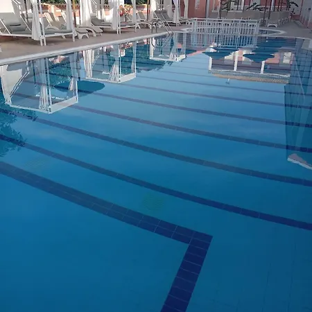 Apartmán Riviera Canal D'amour Cozy Sidárion