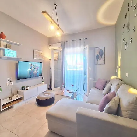 Riviera Canal D'amour Cozy Sidárion