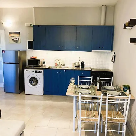 Apartmán Riviera Canal D'amour Cozy *