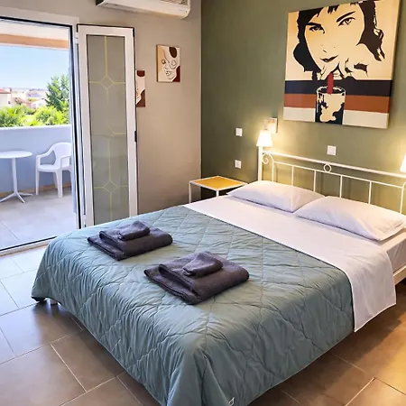 Riviera Canal D'amour Cozy Apartmán *