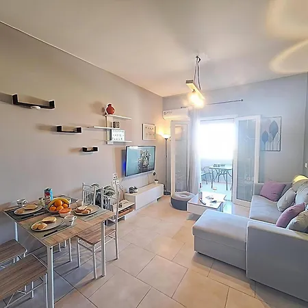 Riviera Canal D'amour Cozy 아파트