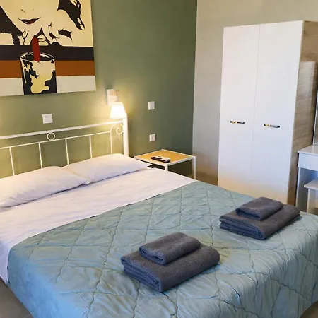 Riviera Canal D'amour Cozy Apartmán *