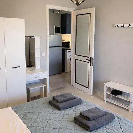 Riviera Canal D'amour Cozy Apartmán *