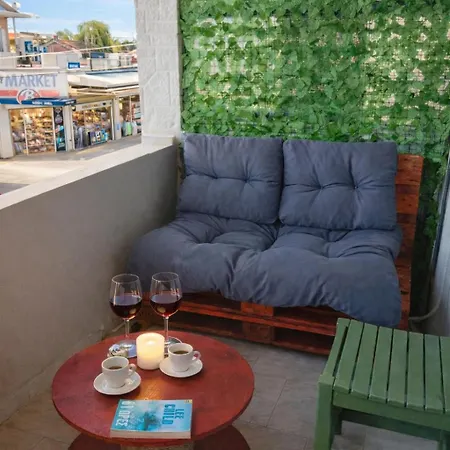 Riviera Canal D'amour Cozy *