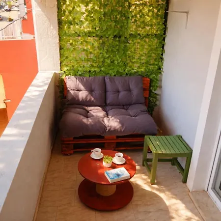Riviera Canal D'amour Cozy Apartmán *
