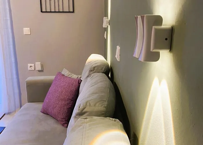 Apartmán Riviera Canal D'amour Cozy