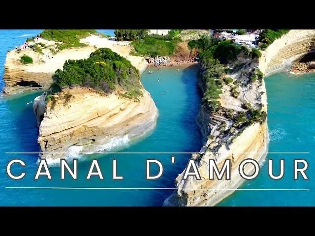 Apartment Riviera Canal D'amour Cozy