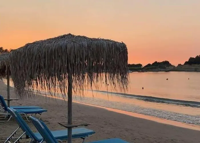 Riviera Canal D'amour Cozy