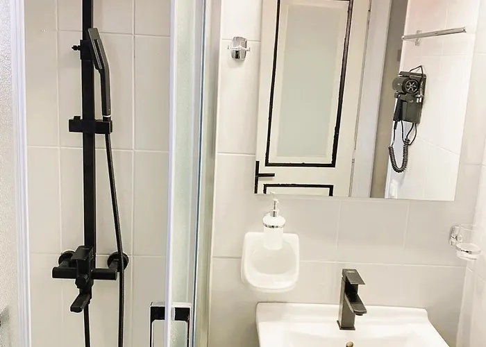 アパート Riviera Canal D'amour Cozy シダリオン