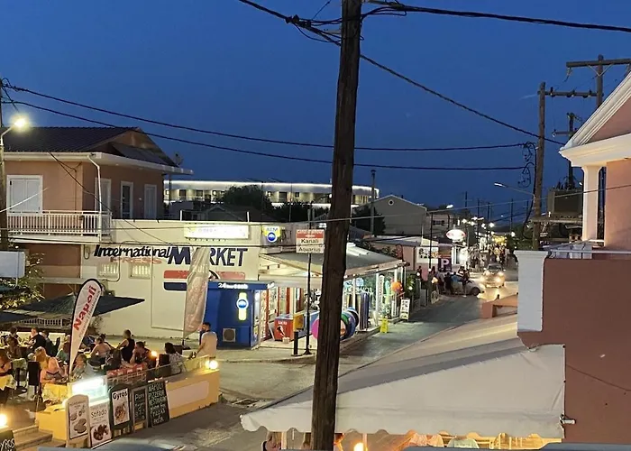 Riviera Canal D'amour Cozy * シダリオン