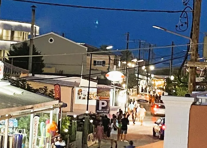 Riviera Canal D'amour Cozy アパート シダリオン