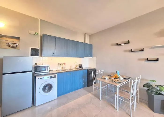 Riviera Canal D'amour Cozy * シダリオン