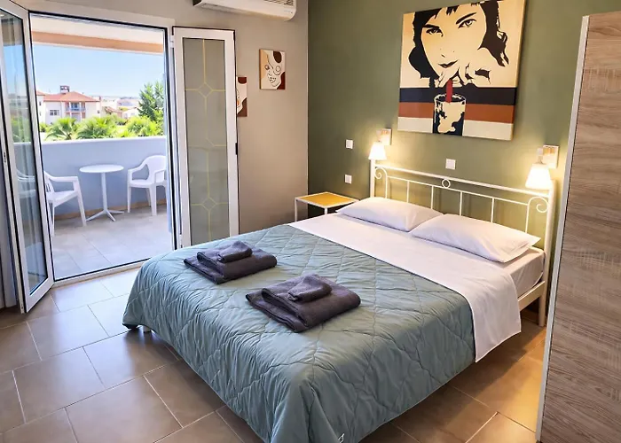 Riviera Canal D'amour Cozy Apartment *