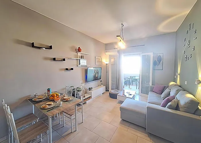 Riviera Canal D'amour Cozy Apartment