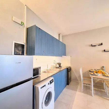 Apartment Riviera Canal D'amour Cozy