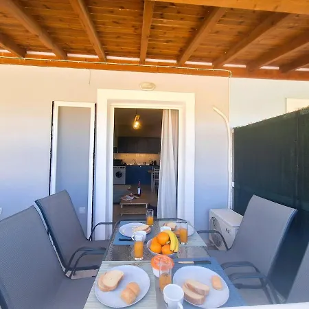 Riviera Canal D'amour Cozy Apartment