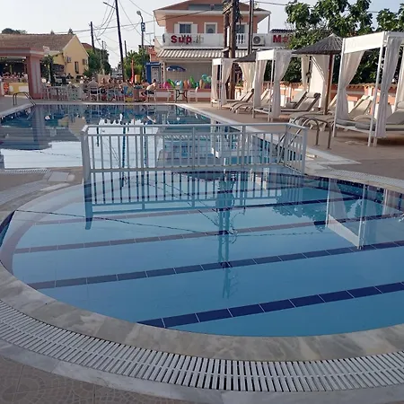 Riviera Canal D'amour Cozy *