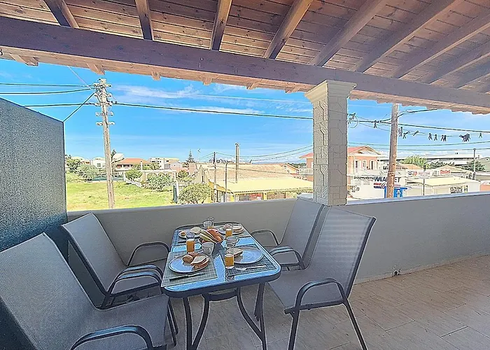 Riviera Canal D'amour Cozy *