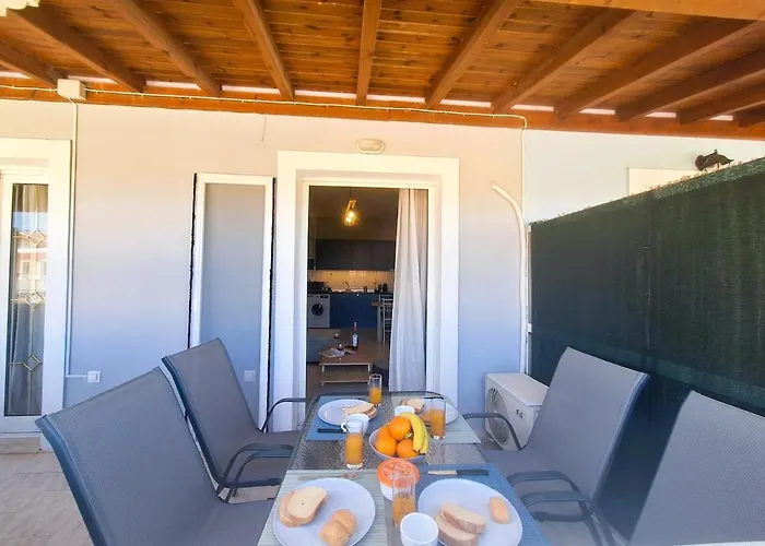 Riviera Canal D'amour Cozy Apartment