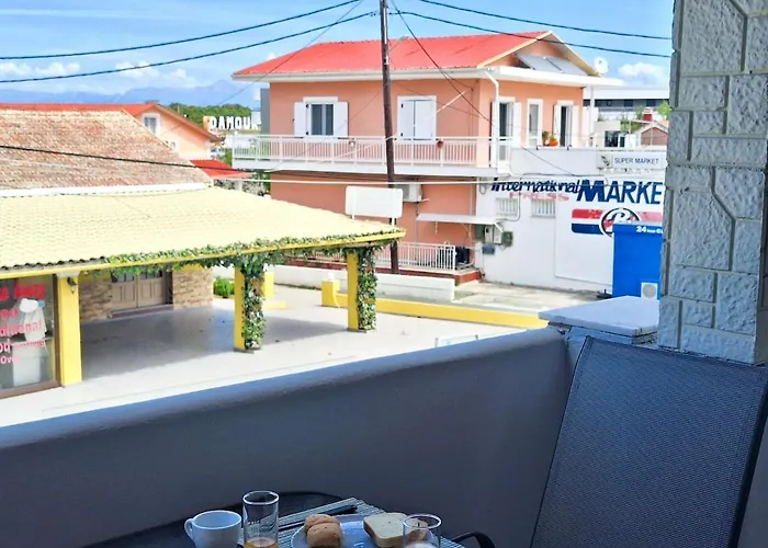 Riviera Canal D'amour Cozy *