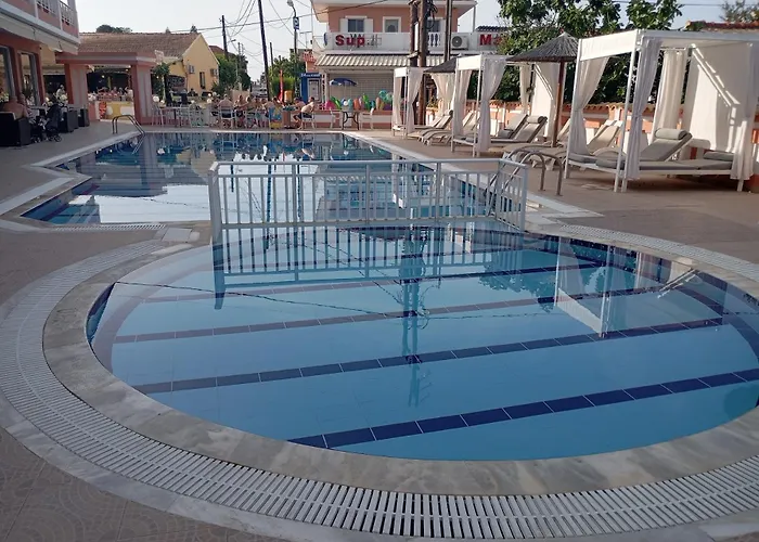 Riviera Canal D'amour Cozy *