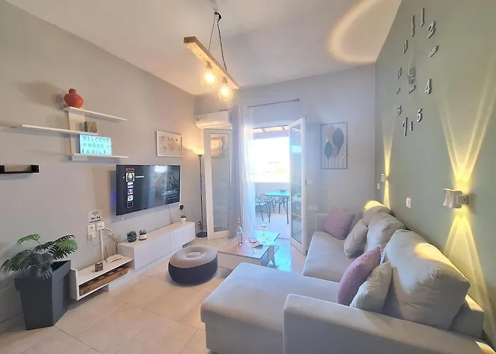 Riviera Canal D'amour Cozy Apartment *