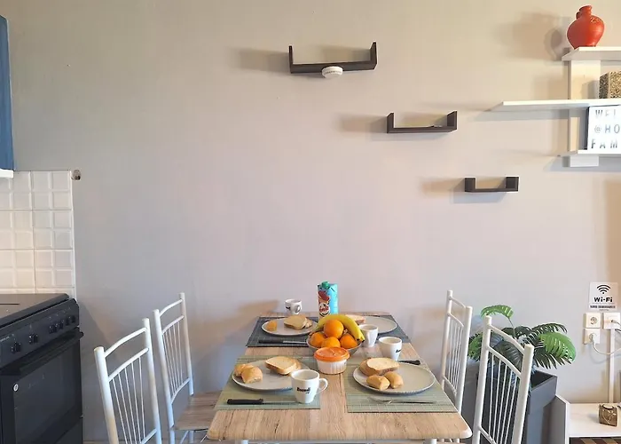 Riviera Canal D'amour Cozy Sidárion