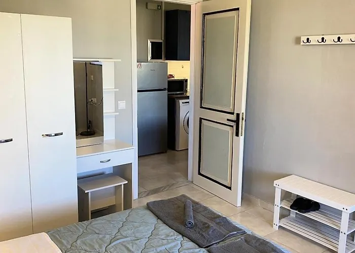 Riviera Canal D'amour Cozy Sidari (Corfu)