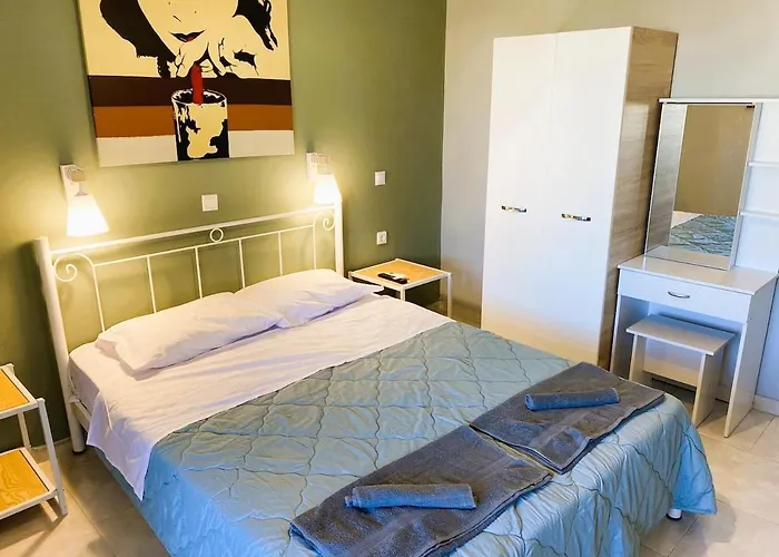 Riviera Canal D'amour Cozy Apartment *