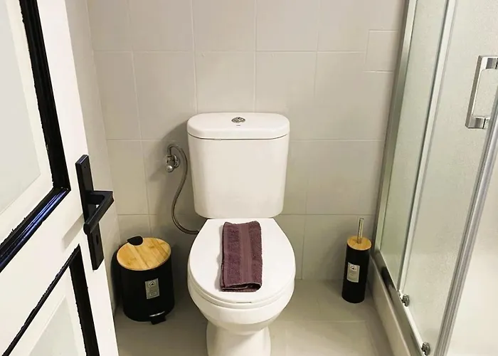 Riviera Canal D'amour Cozy Apartment *