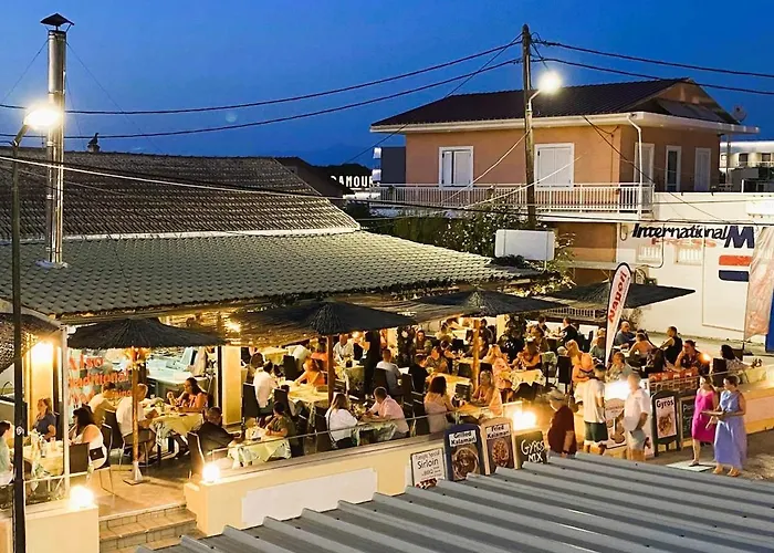 Riviera Canal D'amour Cozy Apartment