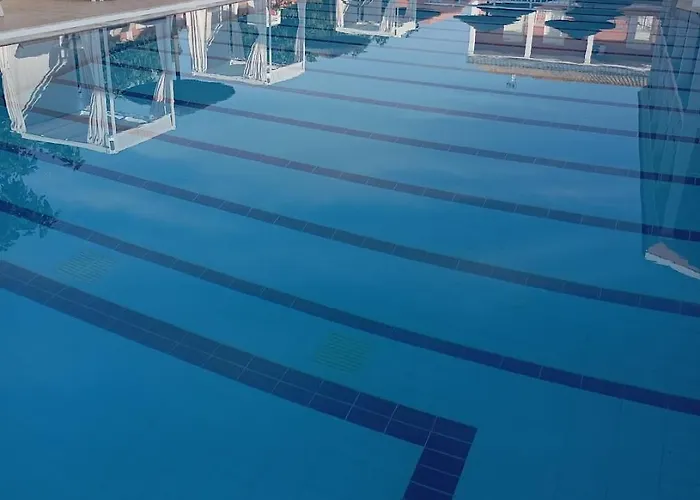 Apartment Riviera Canal D'amour Cozy Sidari (Corfu)