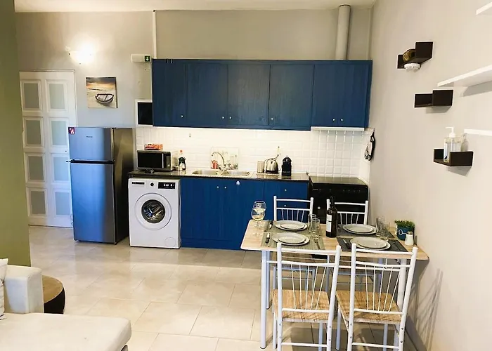 Apartment Riviera Canal D'amour Cozy *