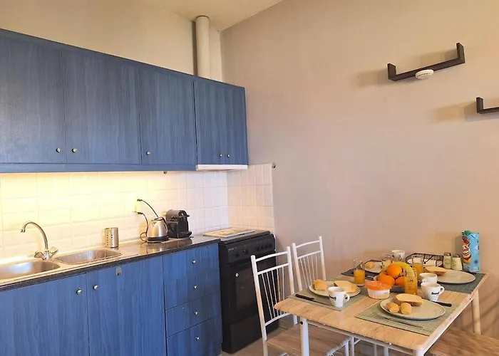 Riviera Canal D'amour Cozy * Sidárion