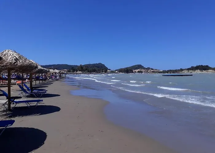 Riviera Canal D'amour Cozy Apartment